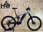 Flyer Uproc 7 8.70 E-Mountainbike Shimano XT 2021, Overige merken, 49 tot 53 cm, Ophalen of Verzenden, Zo goed als nieuw