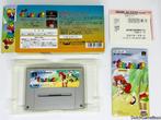 Super Famicom - Super Gussun Oyoyo 2, Verzenden, Gebruikt