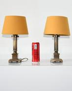Herda Verlichting - Tafellamp (2) - Twee prachtige chique