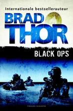 Black ops / Scot Harvath / 10 9789045209357 Brad Thor, Boeken, Thrillers, Verzenden, Zo goed als nieuw, Brad Thor