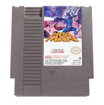 Mega Man [Nintendo NES], Spelcomputers en Games, Games | Nintendo NES, Ophalen of Verzenden, Zo goed als nieuw