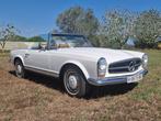 Mercedes-Benz - 230 SL Pagode - 1966