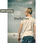 Starfighter 9789493343252 Jan Kloeze, Boeken, Verzenden, Zo goed als nieuw, Jan Kloeze