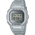 Casio G-Shock Horloge DW-5600FF-8ER 43mm, Sieraden, Tassen en Uiterlijk, Horloges | Heren, Nieuw, Verzenden
