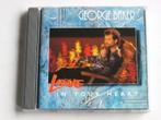 George Baker - Love in your Heart (RCA), Cd's en Dvd's, Cd's | Pop, Verzenden, Nieuw in verpakking