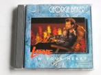 George Baker - Love in your Heart (RCA), Cd's en Dvd's, Cd's | Pop, Verzenden, Zo goed als nieuw