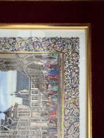 Decoratief ornament - Frankrijk