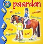 Leer alles over paarden 9789058888587, Verzenden, Gelezen