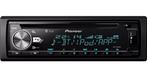 Pioneer DEH-X5900BT Autoradio, Audio, Tv en Foto, Koptelefoons, Zo goed als nieuw, Verzenden
