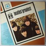 Beatles, The - Beatles Greatest - LP, Cd's en Dvd's, Vinyl | Pop, Gebruikt, 12 inch