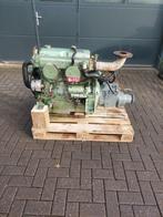 Ford Lehman 2712E 80pk scheepsmotor hydraulische keerkoppeli, Ophalen of Verzenden, Nieuw, Motor en Techniek, Zeilboot of Motorboot