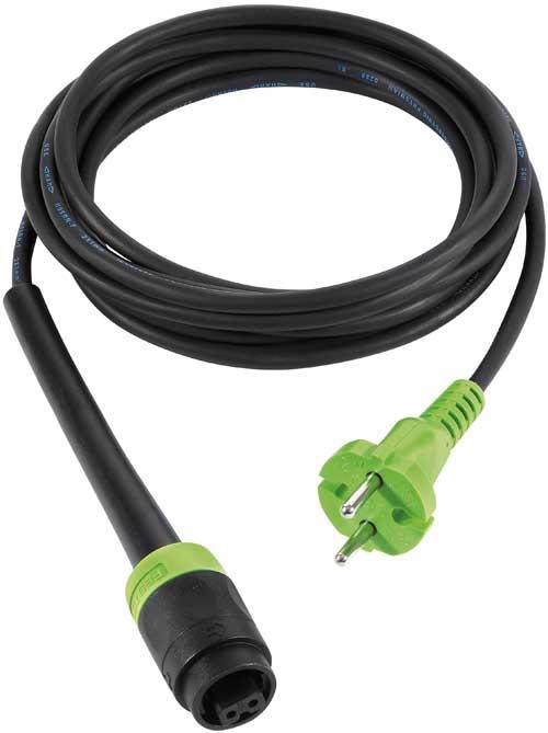 Festool Plug-It Kabel snoer stroomkabel H05 RN-F/4 EU PLANEX, Doe-het-zelf en Verbouw, Schildersmaterialen, Nieuw, Ophalen of Verzenden
