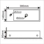 One Pack Fonteincombinatie Queen Links, Ophalen of Verzenden, Nieuw