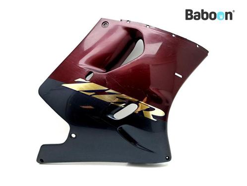Zijkuipdeel Rechts Kawasaki ZZR 1100 1993-2001 (ZZR1100, Motoren, Onderdelen | Kawasaki, Gebruikt, Verzenden