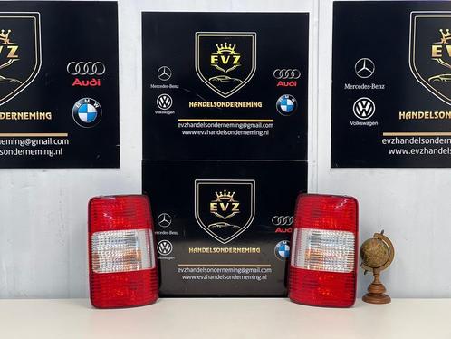 VW Caddy 2K achterlicht set rechts en links bj.2006, Auto-onderdelen, Verlichting, Gebruikt, Volkswagen