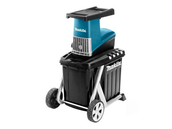 Veiling - Makita hakselaar 230V UD2500, Doe-het-zelf en Verbouw, Gereedschap | Overige machines