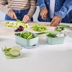 Mepal vershouddoos EasyClip – 1500 ml – Voorraaddoos –, Ophalen of Verzenden, Zo goed als nieuw