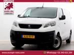 Peugeot Expert | Zakelijke Lease v.a. €275.74 pm, Auto's, Automaat, Gebruikt, Euro 6, Wit