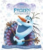 Lights Shining Brightly Disney: Disney - Frozen: Olafs, Boeken, Taal | Engels, Gelezen, Verzenden
