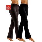 vivance active Jazzpants met licht uitlopende pijpen,, Verzenden, Nieuw