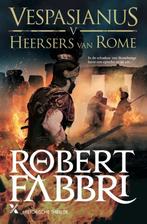 Heersers van Rome / Vespasianus / 5 9789045205182, Boeken, Verzenden, Zo goed als nieuw, Robert Fabbri