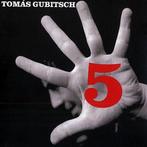 cd digi - TomÃ¡s Gubitsch - 5, Verzenden, Zo goed als nieuw
