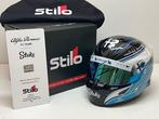 Alfa Romeo - Vattteri Bottas - 2023 - Schaal 1/2 helm, Nieuw