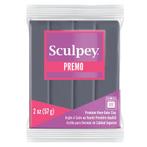 Sculpey Premo klei slate - 5052- 57G, Hobby en Vrije tijd, Verzenden, Nieuw