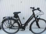 Koga Traveller trekkingfiets, Rohloff, Belt, Son 28 , 64427, Ophalen, 28 inch, Gebruikt, 10 tot 15 versnellingen