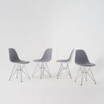 Vitra - Charles Eames, Ray Eames - Stoel (4) - DSR -