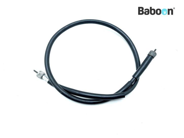 Teller Kabel Yamaha FZX 700 + 750 Fazer (FZX700 FZX750), Motoren, Onderdelen | Yamaha, Gebruikt, Verzenden