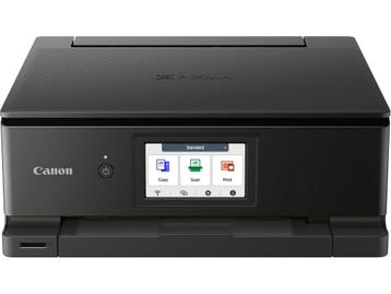 Canon PIXMA TS8750 - 3-in-1 Multifunctioneel Kleurensysteem beschikbaar voor biedingen