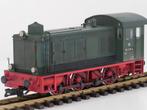 PIKO 37531 G-Diesellok BR 103 DR IV, Digitaal, Sound, Ver..., Ophalen of Verzenden, Zo goed als nieuw, Overige typen