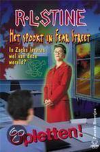 Opletten! / Opletten! / Fear street 9789044928303 R.L. Stine, Boeken, Verzenden, Zo goed als nieuw, R.L. Stine