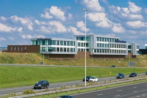 Kantoorruimte te huur Euroweg 20 Amersfoort, Zakelijke goederen, Bedrijfs Onroerend goed, Kantoorruimte, Huur