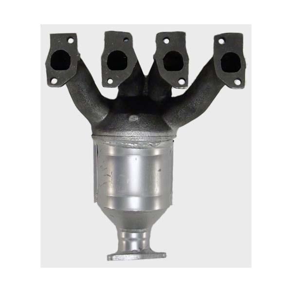 Katalysator Opel Combo Tour 1.6 vanaf 2001, Auto-onderdelen, Uitlaatsystemen, Verzenden