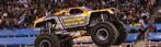 Monster Jam Tickets | Gelredome Arnhem, Tickets en Kaartjes, Evenementen en Festivals