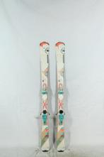 Refurbished - Ski - Rossignol Famous 4 - 142, 140 tot 160 cm, Gebruikt, Rossignol, Ophalen of Verzenden