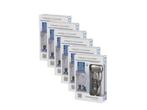 Veiling - 6x ProfiCare HR 3301 scheerapparaat 3-delig, Nieuw