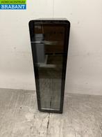 Retro Glasdeurkoeling Koelkast Drankkoelkast Glazen deur 135, Ophalen of Verzenden, Nieuw in verpakking