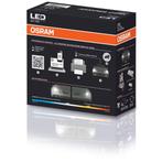 Osram H7 Night Breaker LED 64210DWNB Autolampen