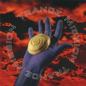 cd - Trance Mission - Trance Mission, Cd's en Dvd's, Cd's | Overige Cd's, Zo goed als nieuw, Verzenden