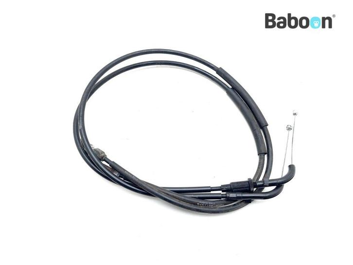 Gaskabel Yamaha XT 660 Z Tenere 2008-2011 (XT660Z), Motoren, Onderdelen | Yamaha, Gebruikt, Verzenden