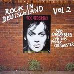 LP gebruikt - Udo Lindenberg Und Das Panik Orchester - Ro..., Verzenden, Zo goed als nieuw