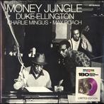 Duke Ellington, Charlie Mingus, Max Roach – Money Jungl..., Verzenden, Nieuw in verpakking