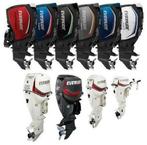 Onderhoud en reparatie aan Evinrude E-TEC buitenboordmotoren, Benzine, Buitenboordmotor, Gebruikt, 30 pk of meer