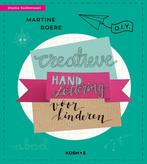 Creatieve handletteringprojecten voor kinderen 9789043921770, Gelezen, Martine Boere, Verzenden