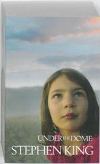 Under the dome 9780340992586 Stephen King, Verzenden, Gelezen, Stephen King