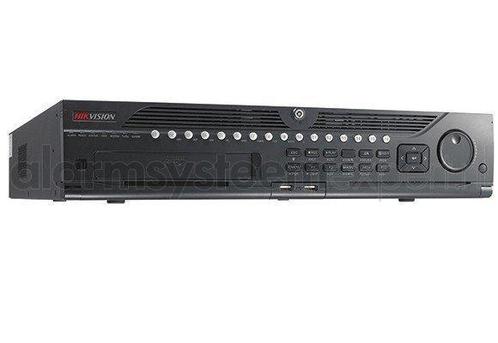 Hikvision DS-9616NI-I8 Netwerk Video Recorder (16 cameras), Audio, Tv en Foto, Videobewaking, Ophalen of Verzenden