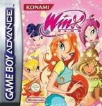 Winx Club - Gameboy Advance (Gameboy Advance (GBA) Games), Spelcomputers en Games, Nieuw, Verzenden